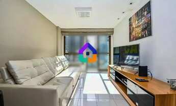 Imagem 6: Cobertura Duplex, 5 quartos, 3 suites, 3 vagas, Piscina. 308 m², Botafogo