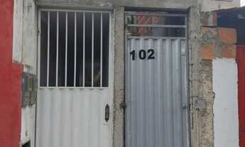 Imagem: Vendo casa próximo a feira livre ou troco