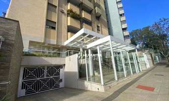 Imagem 2: Apartamento com 3 dormitórios para alugar, 107 m² por R$ 2.840,00/mês - Centro - Londrina