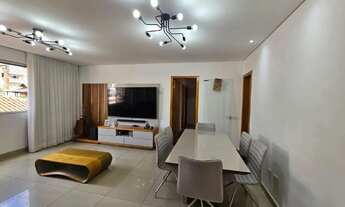 Imagem 4: Apartamento à venda, 3 quartos, 1 suíte, 2 vagas, Castelo - Belo Horizonte/MG