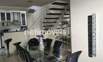 Imagem: Venda Cobertura Santa Efigênia Belo Horizonte