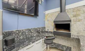 Imagem 4: Casa de quatro andares no Bairro Chácara das Pedra