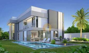 Imagem 2: Casa à venda, 412 m² - 4 suítes - Reserva Santa Maria - Jandira/SP