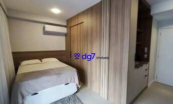 Imagem 3: Apartamento com 1 dormitório para alugar, 29 m² - Butantã - São Paulo/SP