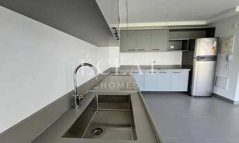 Imagem 6: Apartamento com 63m², à venda e locação na Vila Madalena