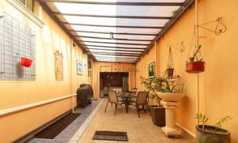 Imagem 4: Venda Casa 4 Dormitórios - 490 m² Alto da Lapa