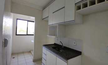 Imagem 3: Apartamento para venda e locação, Jardim Vivendas, São José do Rio Preto, SP