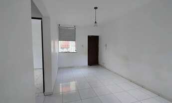 Imagem 2: 2 quartos no Engenho Velho de Brotas