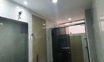 Imagem 3: Imóvel para venda tem 56 metros quadrados com 2 quartos em Cristal - Porto Alegre - RS