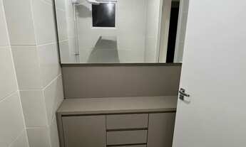 Imagem 5: Apartamento 2 dormitórios (1 suite) - Edifício Volpago Del Montello - Criciúma/SC