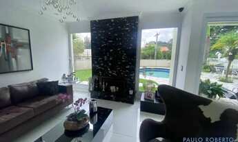 Imagem 7: CASA ASSOBRADADA - CITY AMÉRICA - SP