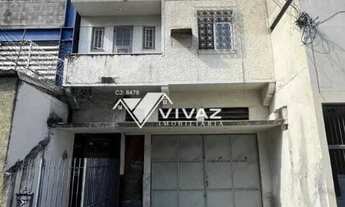 Imagem: Loja Comercial com 65m² Salão Cozinha