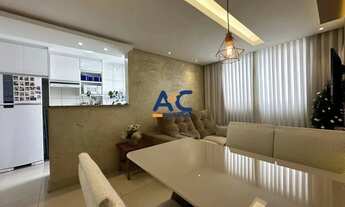 Imagem 3: Apartamento 02 quartos no Bairro Castelo