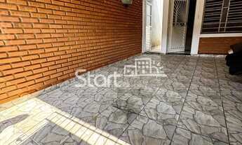 Imagem 2: Casa - Vila Rica - Campinas