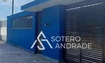 Imagem: Maravilhosa casa no Jardim Britânia