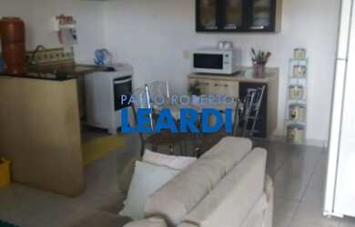 Imagem: CASA TÉRREA - PARQUE DAS COLINAS - SP