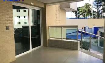 Imagem 7: Apartamento com 2 quartos no bairro do Cocó - Fortaleza/CE