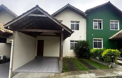 Imagem 2: Venda Casa em condomínio com 3 dormitórios