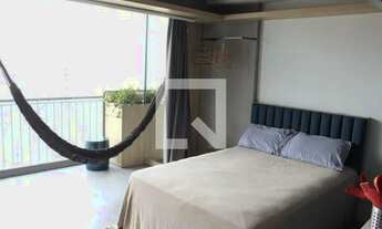 Imagem: Apartamento à Venda - Santa Cecília, 1