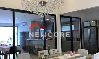 Imagem 4: Casa de condomínio em Avenida Mário Ranieri - Jardim Shangri-Lá - Bauru/SP