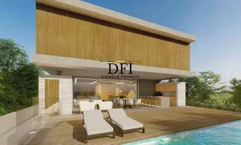 Imagem 3: Casa em condomínio com 4 suítes à venda - Alphaville Residencial Um - São Paulo/SP