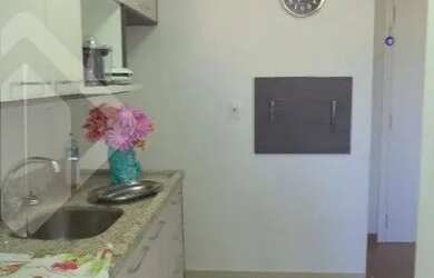 Imagem 7: Apartamento 1 dormitório com elevador e garagem