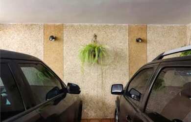 Imagem 2: Casa térrea com 3 quartos à venda ou para locação em Jaguaré - SP