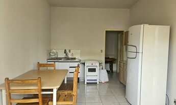 Imagem 4: Alugo Kitnet Casa com 1 dormitório