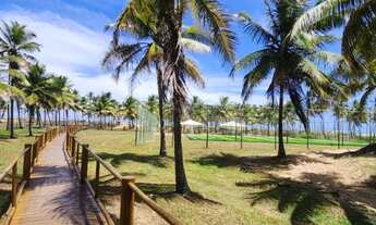 Imagem 5: Terreno 247m - Condomínio Malui - Barra dos Coqueiros