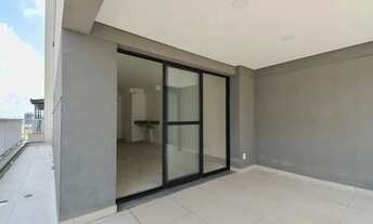 Imagem 4: Apartamento garden para venda em Pinheiros com 1 quarto , 80m²