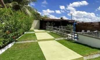 Imagem: Casa mais salão de festas