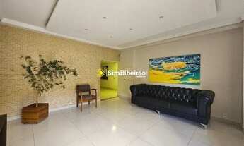 Imagem 7: Apartamento a venda no Edifício Botânico Boulevard. Bairro Jardim Botânico