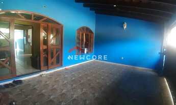 Imagem 3: Casa em Rua Canaã - Novo Aleixo - Manaus/AM