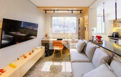 Imagem 3: Apartamento à Venda - Buritis, 1 Quarto, 45 m2