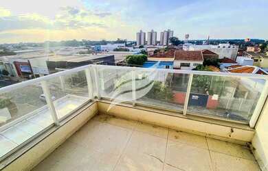 Imagem 3: Apartamento com 2 quartos e suíte à venda no centro de Araçatuba