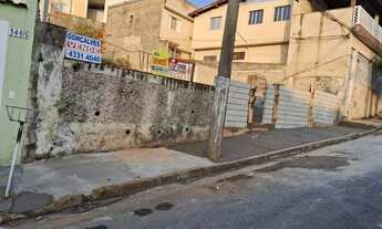 Imagem 3: Terreno à venda, 138 m² por R$ 350.000,00 - Parque Oratório - Santo André/SP