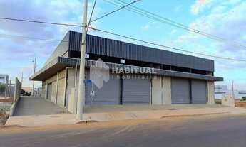 Imagem 2: Aluguel Barracão NOVO MUNDO