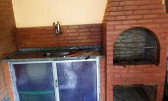 Imagem 4: Casa 2 quartos - jardim - em Lumiar - Nova Friburgo