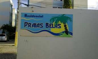 Imagem: Aluguel Apto Resid. Praias Belas, Poço