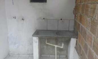 Imagem 4: Casa 2 Quartos Aluga-se