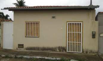 Imagem: Aluga-se casa em Itaberaba