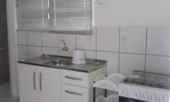 Imagem 3: Alugo kitnet para 1 pessoa, em Tubarão, Centro