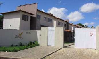 Imagem 2: Casa em condomínio fechado, valor negociável! falar com Eliene (86) 99920-3006