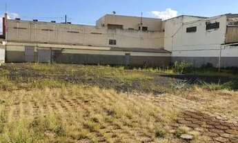 Imagem 7: Ponto comercial Av Presidente Vargas- 4080 m²