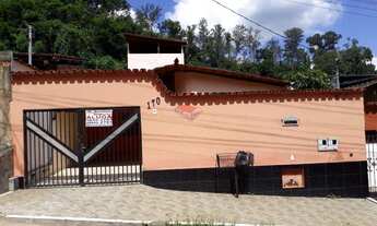 Imagem: Casa 3 quartos com suite para alugar em