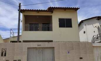 Imagem: Casa 2 quartos com garagem no centro