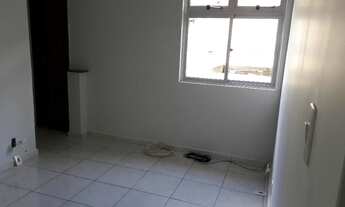Imagem 5: Apartamento de 2 Quartos - Bairro Peluso-Ubá-MG