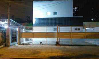 Imagem: Kitnet Recem Construído Manaíra