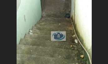 Imagem 3: Casa com 2 dormitórios à venda, 80 m² por R$ 150.000,00 - Taquara - Rio de Janeiro/RJ