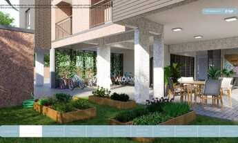 Imagem 3: Studio com 1 dormitório à venda, 25 m² por R$ 169.900,00 - Tingui - Curitiba/PR